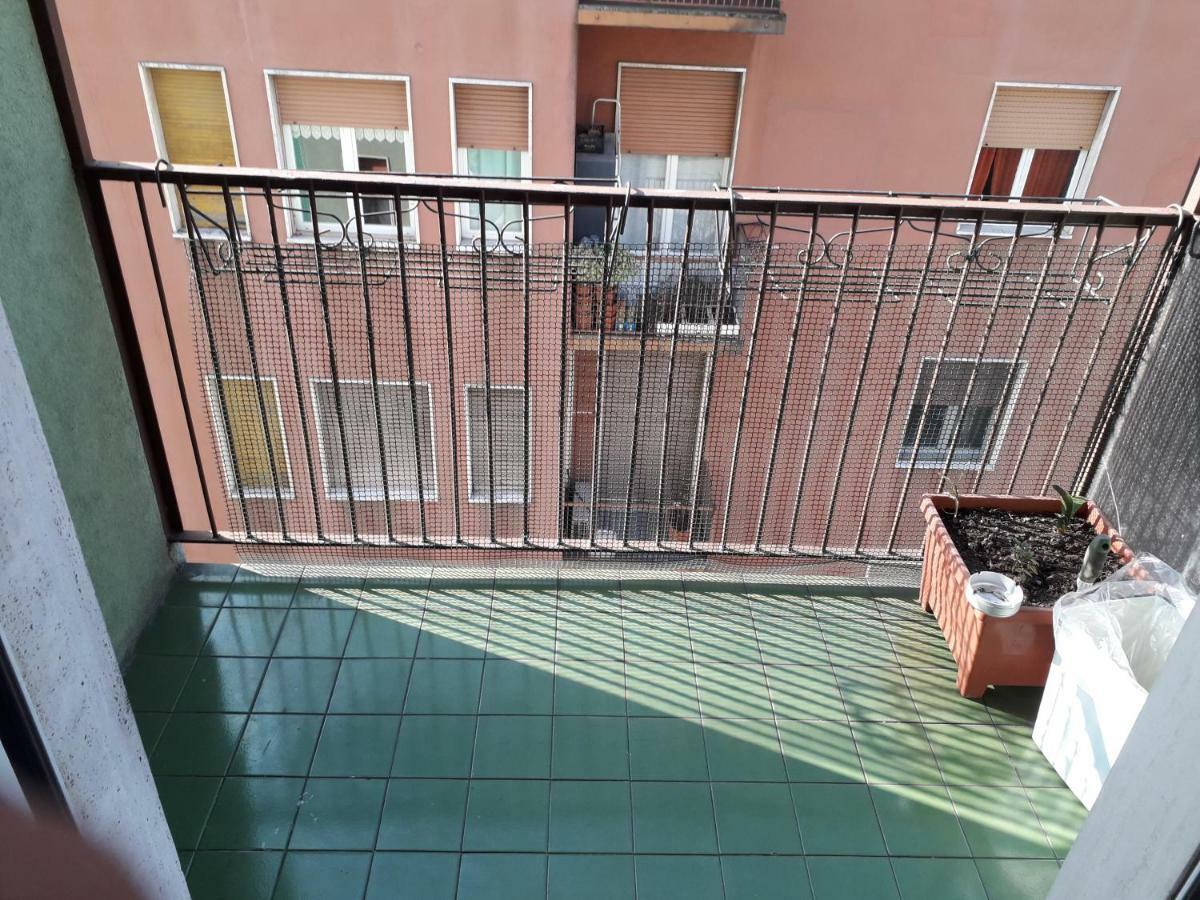 Il Naviglio Dietro L'Angolo Milan Exterior photo