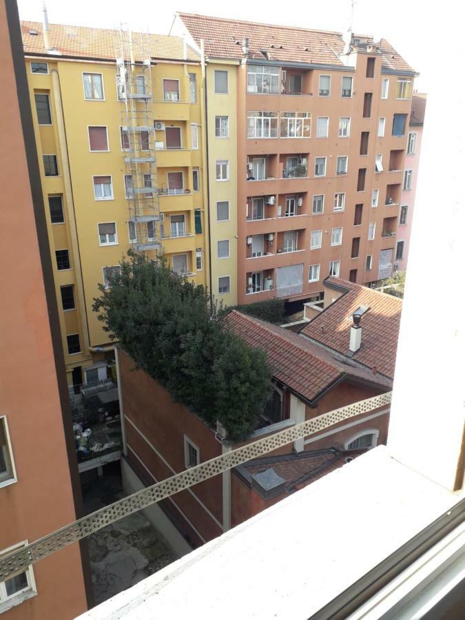Il Naviglio Dietro L'Angolo Milan Exterior photo